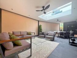 Hillview Villas (D23), Terrace #632979721